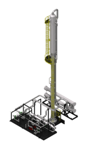 (1) 5B1062 Ortho TFR 15 min