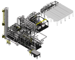 (1) 5B1305 Complete Ortho TLF 15 min