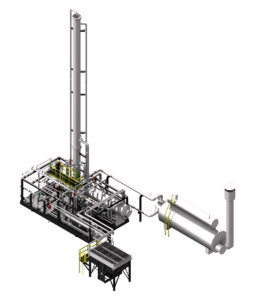 (1) 5B1384 Ortho TFR 15 min