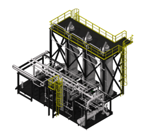 (2) 5B1061 Ortho TBL 15 min