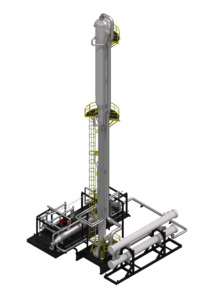 (2) 5B1062 Ortho TRB 15 min