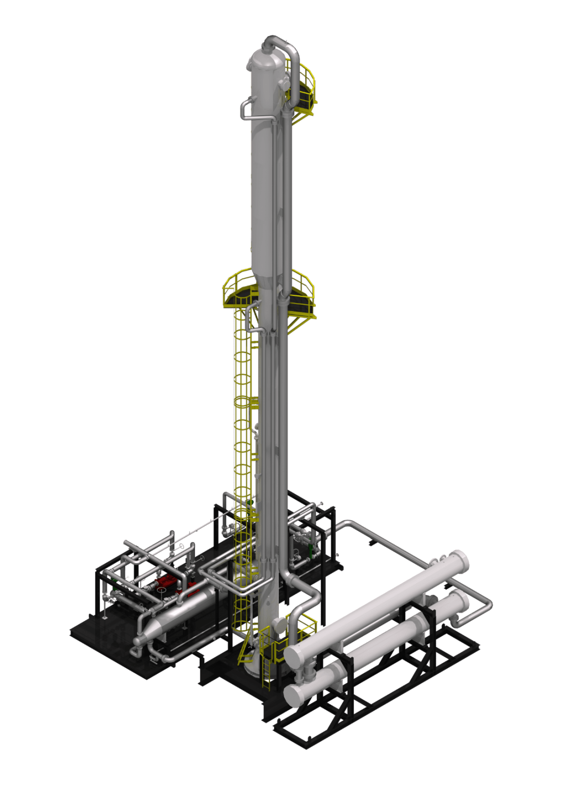(2) 5B1062 Ortho TRB 15 min