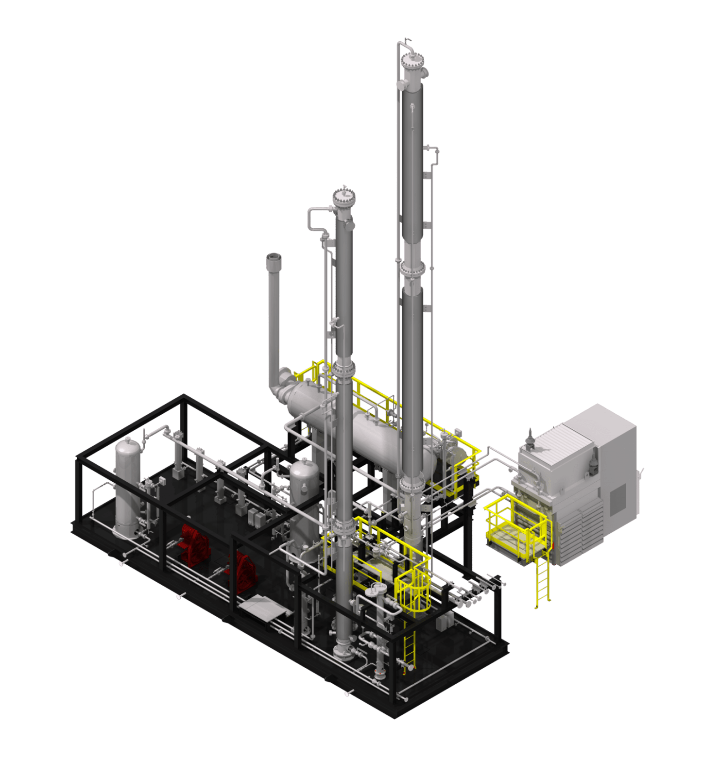 (2) 5B1167 Ortho TLF 15 min