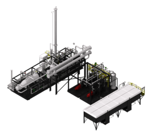 (2) 5B1227 Ortho TRB 15 min