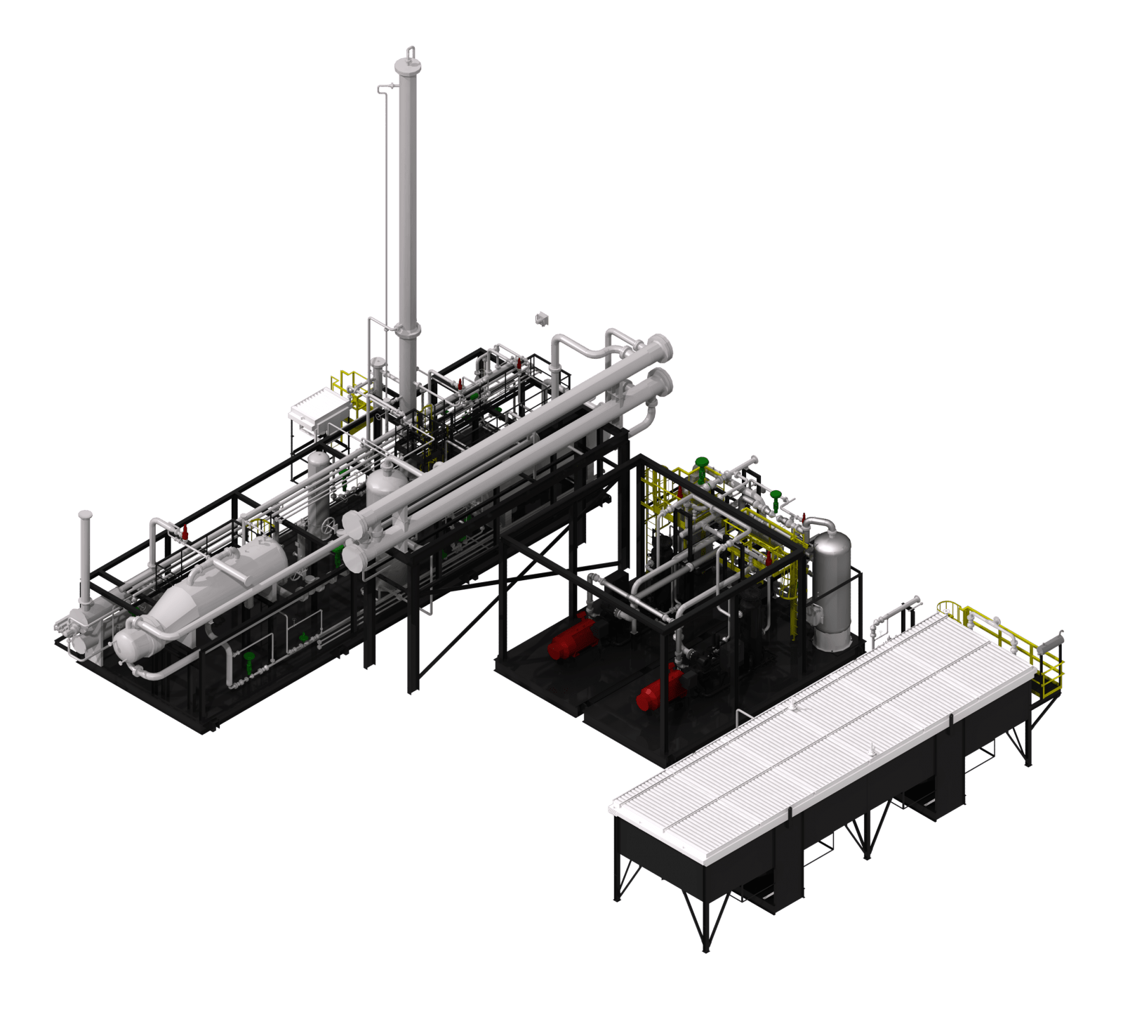 (2) 5B1227 Ortho TRB 15 min