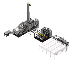 (2) 5B1305 Complete Ortho TFR 15 min