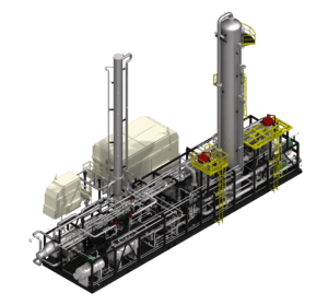 (2) 5B1306 Ortho TRB 15 min