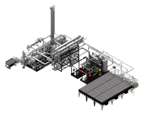 (2) 5B1401 Ortho TRB 15 min