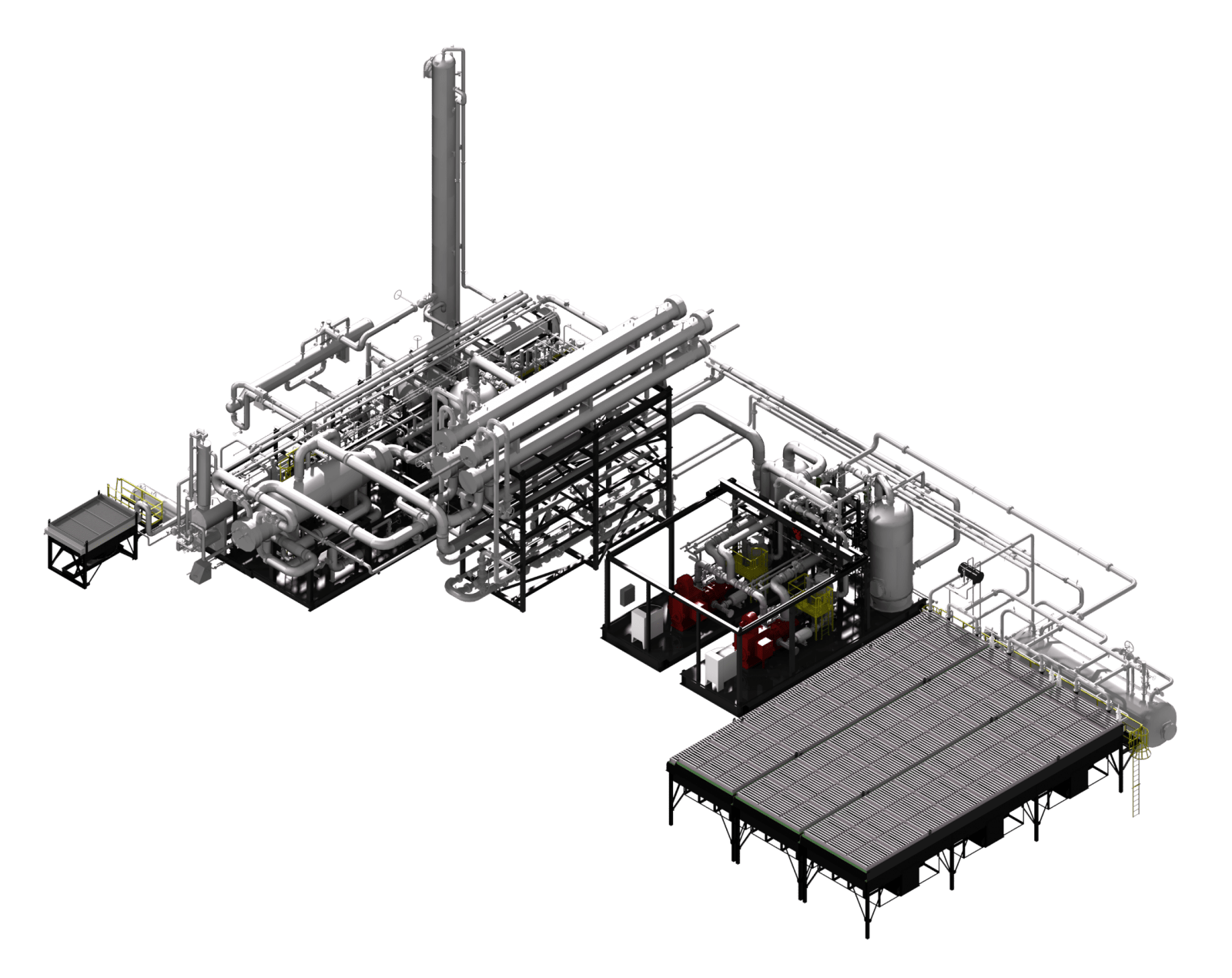 (2) 5B1401 Ortho TRB 15 min