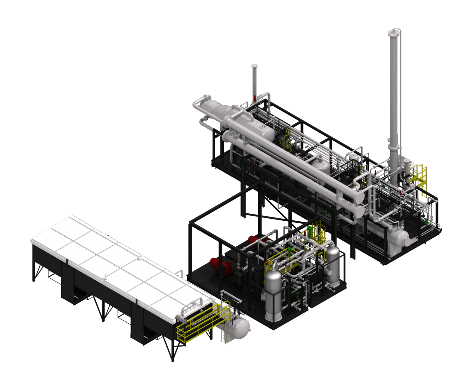 (3) 5B1227 Ortho TBL 15 min