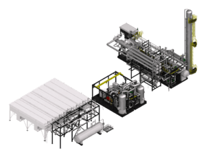 (3) 5B1305 Complete Ortho TRB 15 min