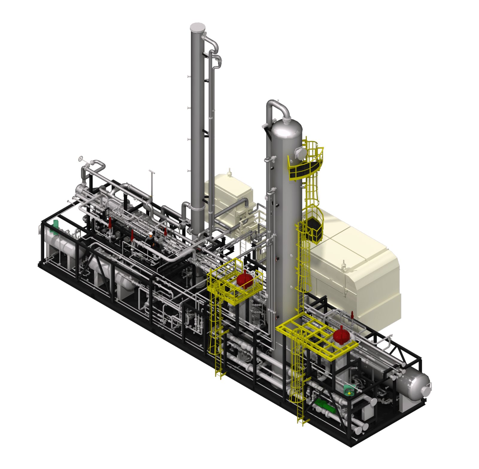 (3) 5B1306 Ortho TBL 15 min