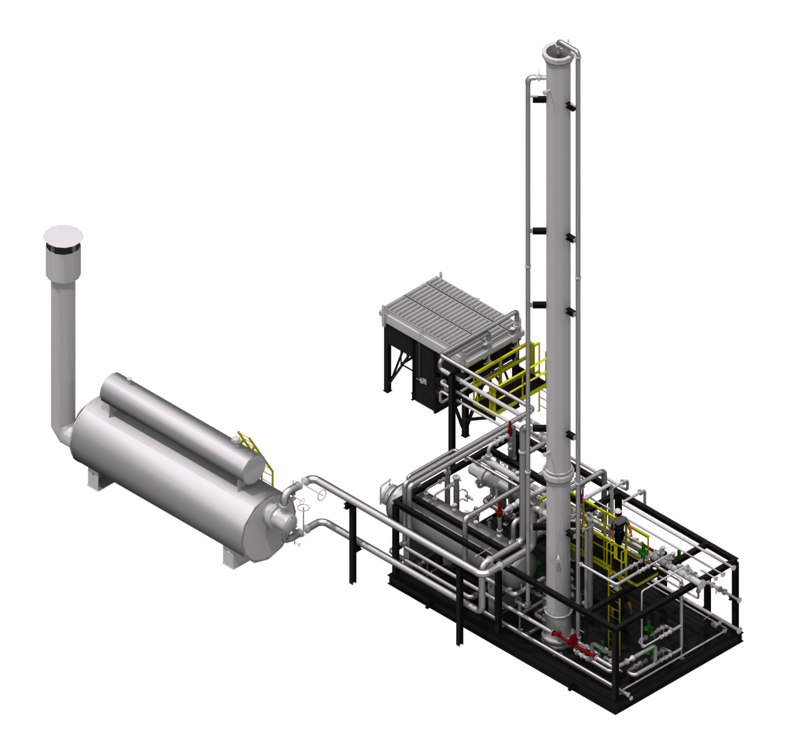 (3) 5B1384 Ortho TBL 15 min