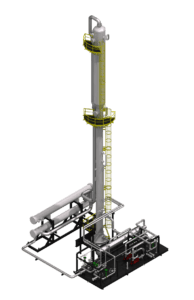 (4) 5B1062 Ortho TLF 15 min