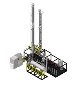 (4) 5B1167 Ortho TRB 15 min