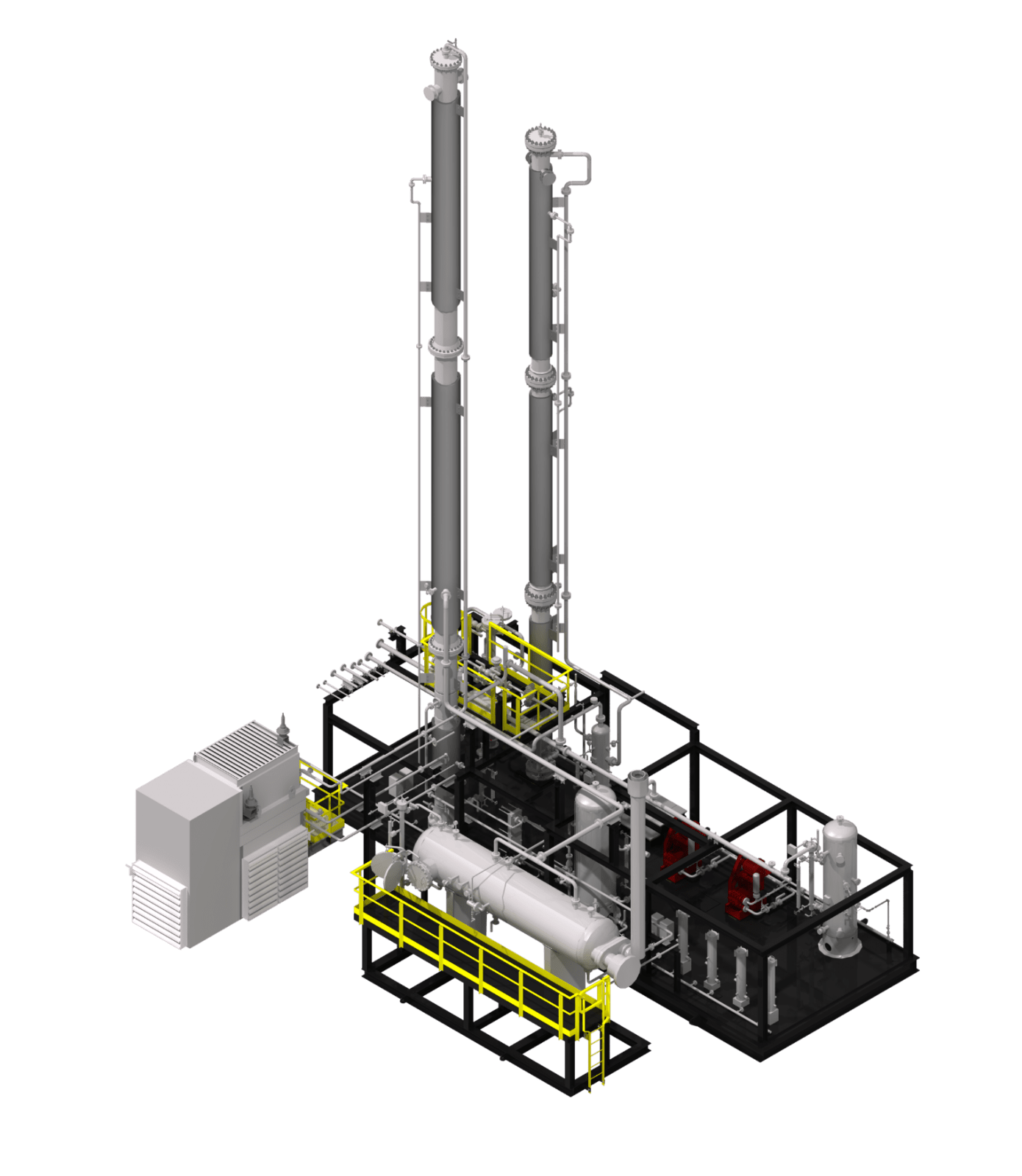 (4) 5B1167 Ortho TRB 15 min