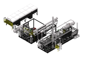 (4) 5B1227 Ortho TLF 15 min