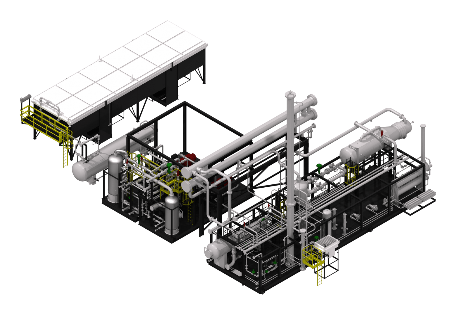 (4) 5B1227 Ortho TLF 15 min