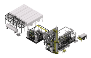 (4) 5B1305 Complete Ortho TBL 15 min
