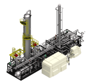 (4) 5B1306 Ortho TLF 15 min