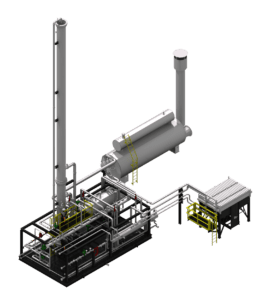 (4) 5B1384 Ortho TLF 15 min