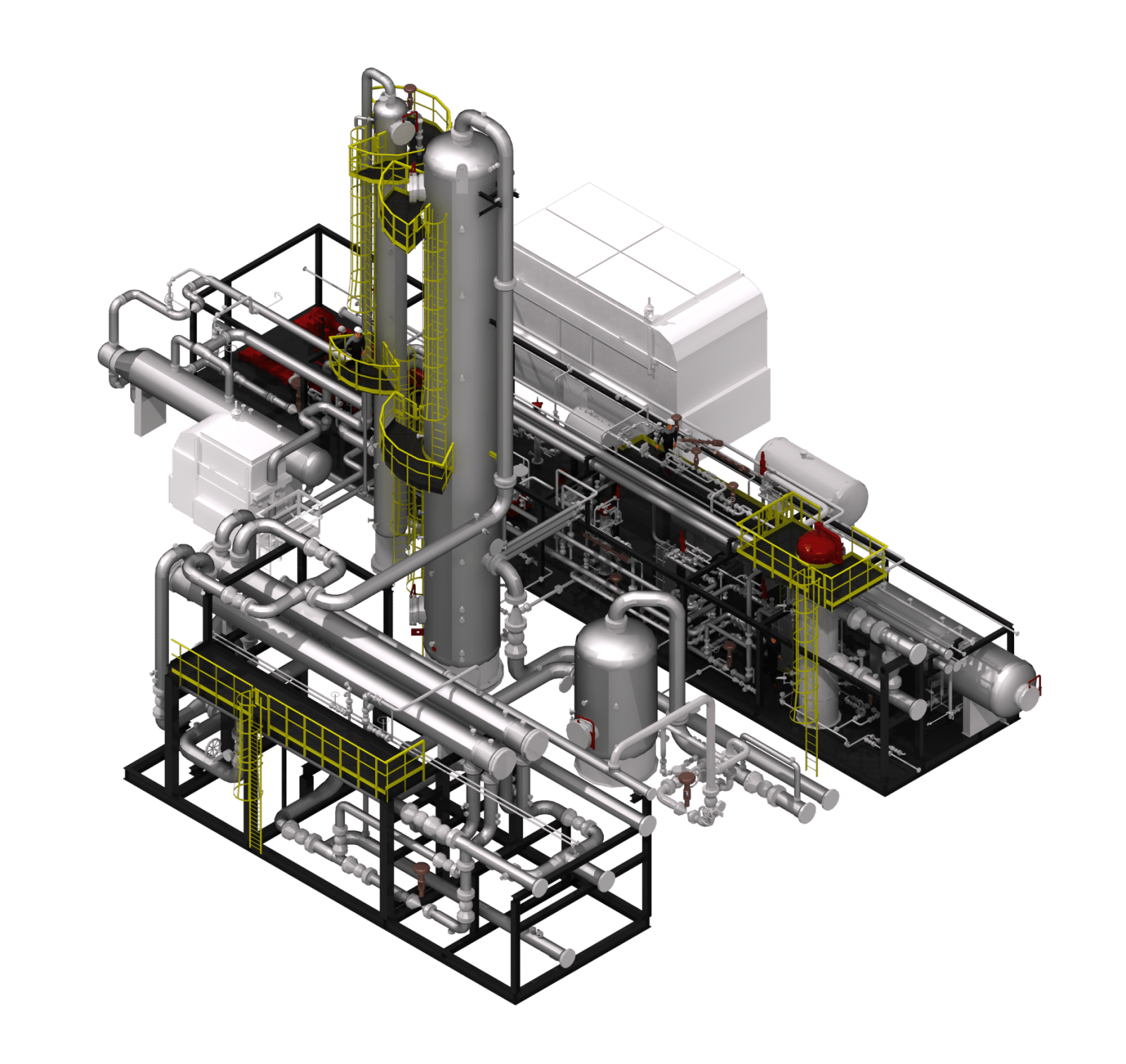 (4) 5B1389 Ortho TFR 15 min