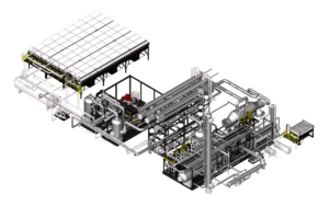 (4) 5B1401 Ortho TLF 15 min