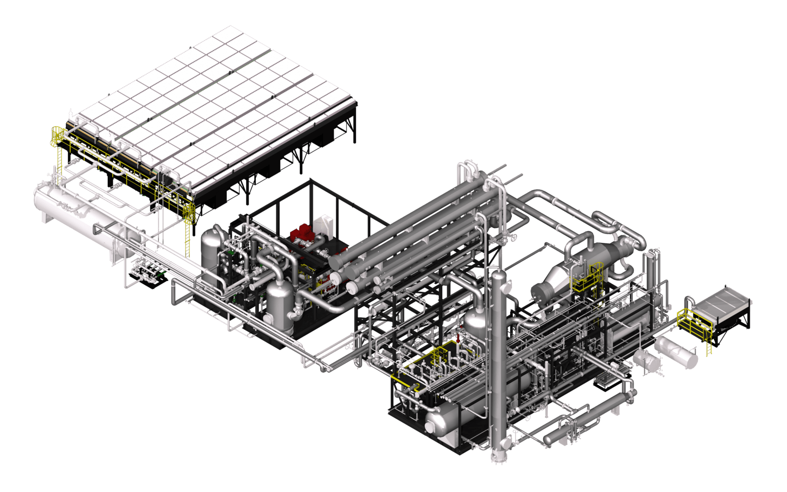 (4) 5B1401 Ortho TLF 15 min