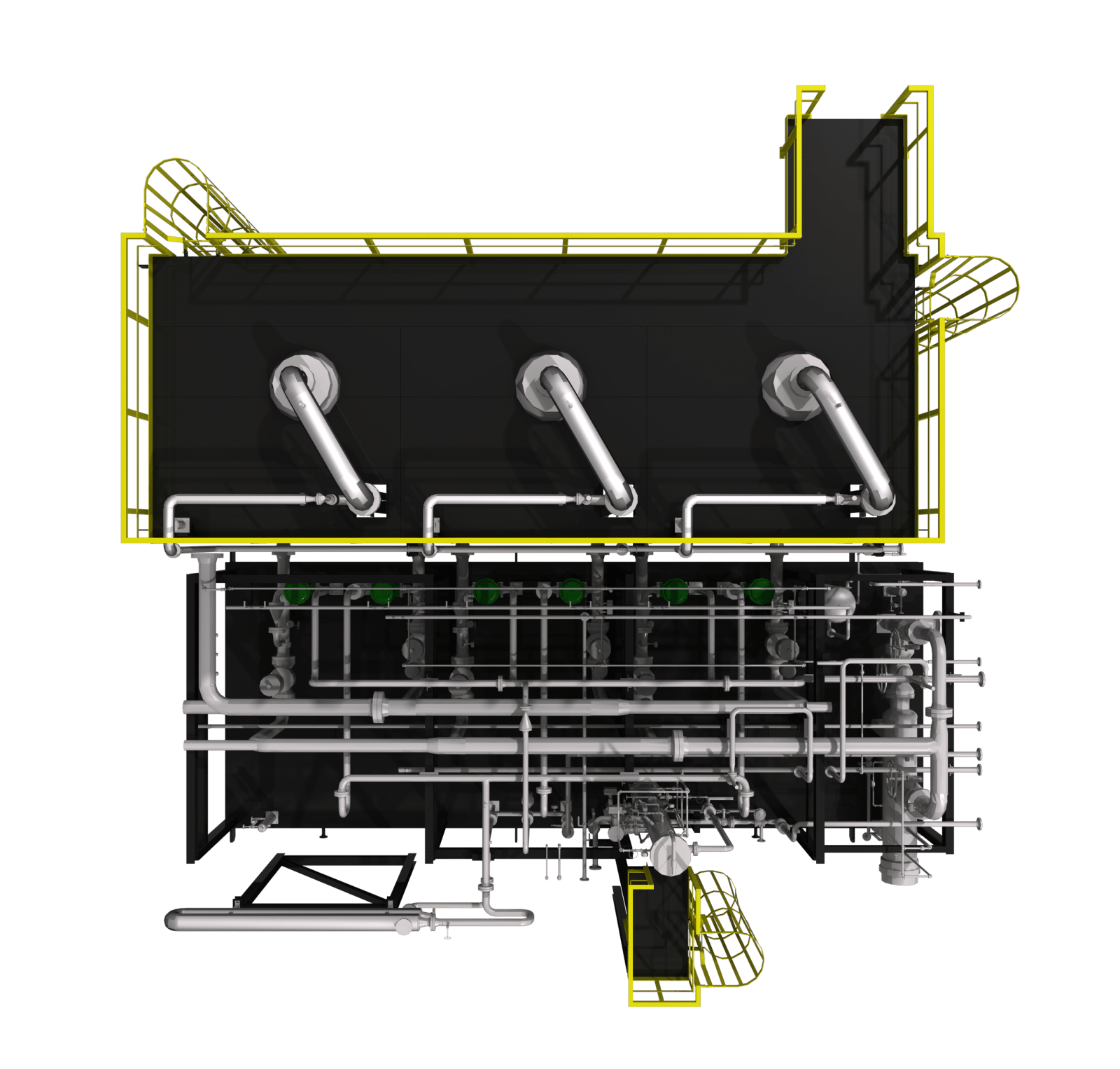 (5) 5B1061 Perspective TOP 15 min