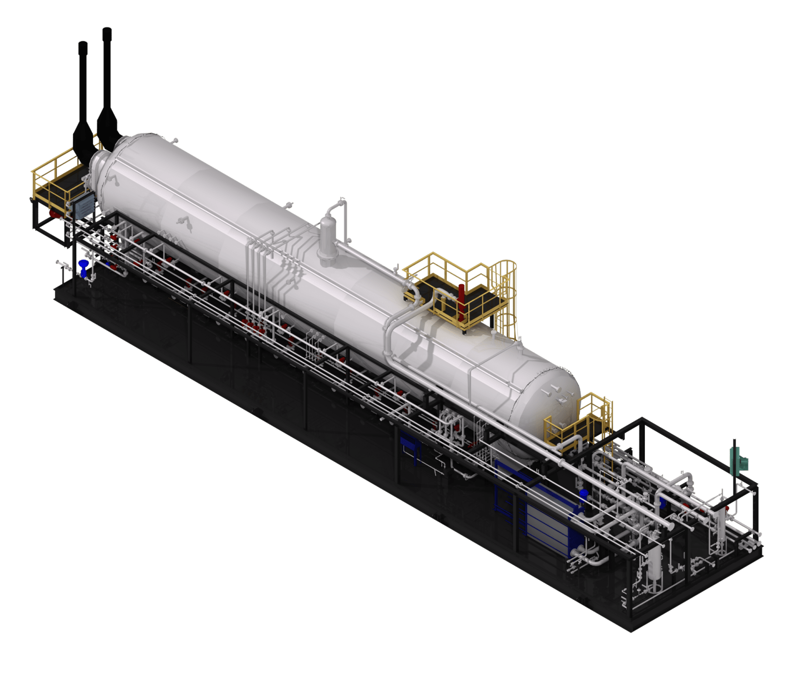 (1) 5B1067 Ortho TFR 15 min