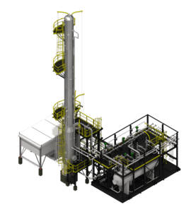 (1) 5B1095 Ortho TBL 15 min