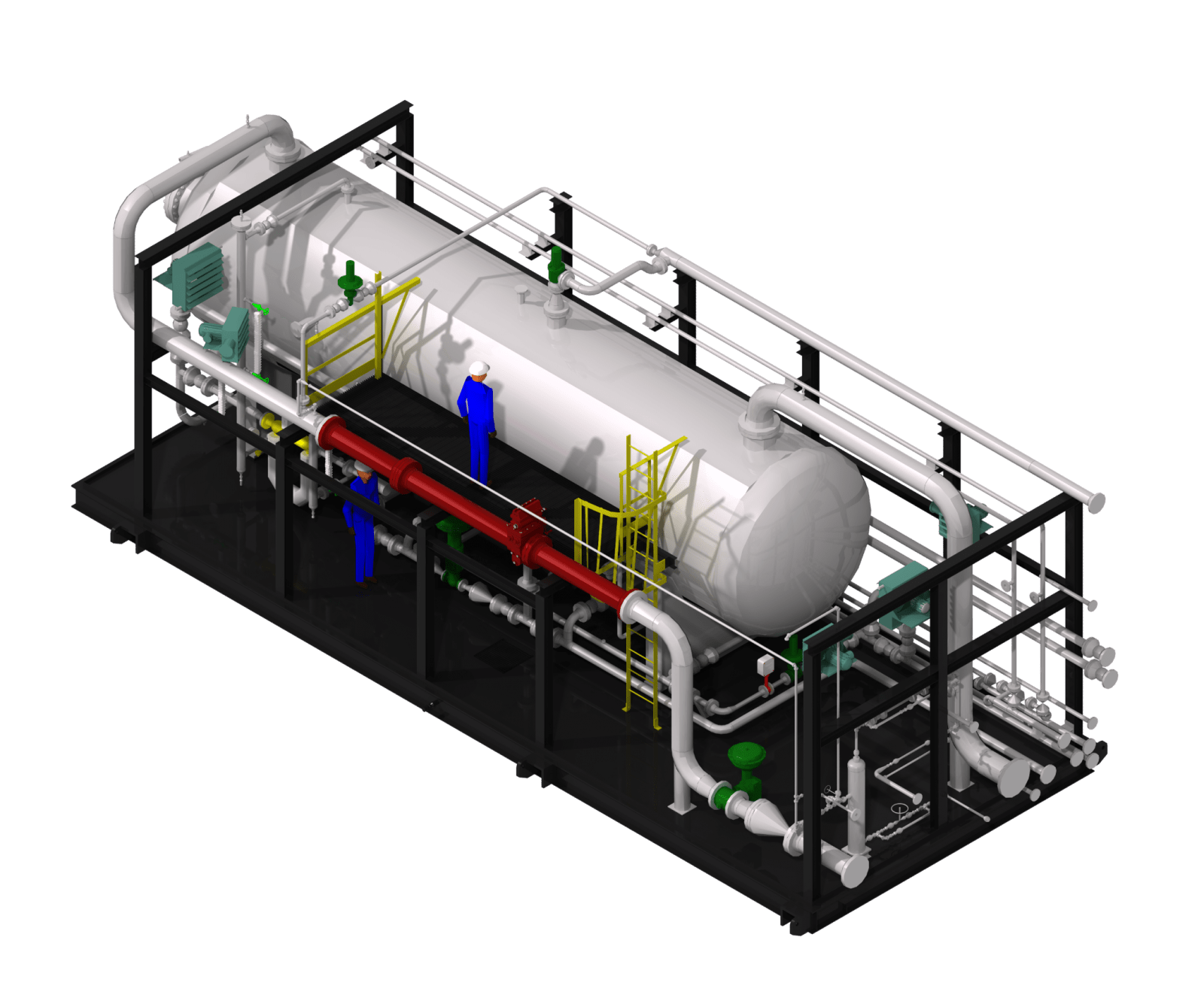 (1) 5B1136 Ortho TFR 15 min