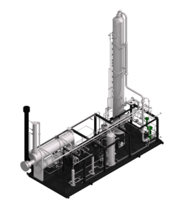 (1) 5B1164 Ortho TRB 15 min