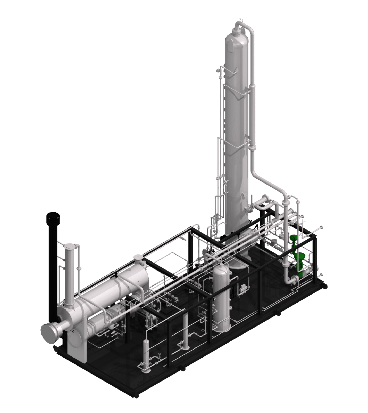 (1) 5B1164 Ortho TRB 15 min