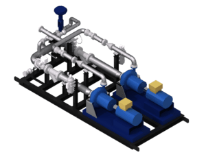 (1) 5B1185 Ortho TFR 15 min