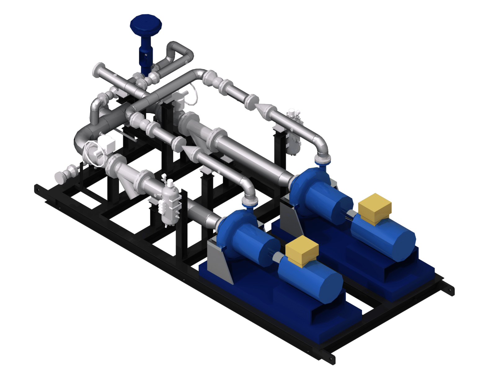 (1) 5B1185 Ortho TFR 15 min