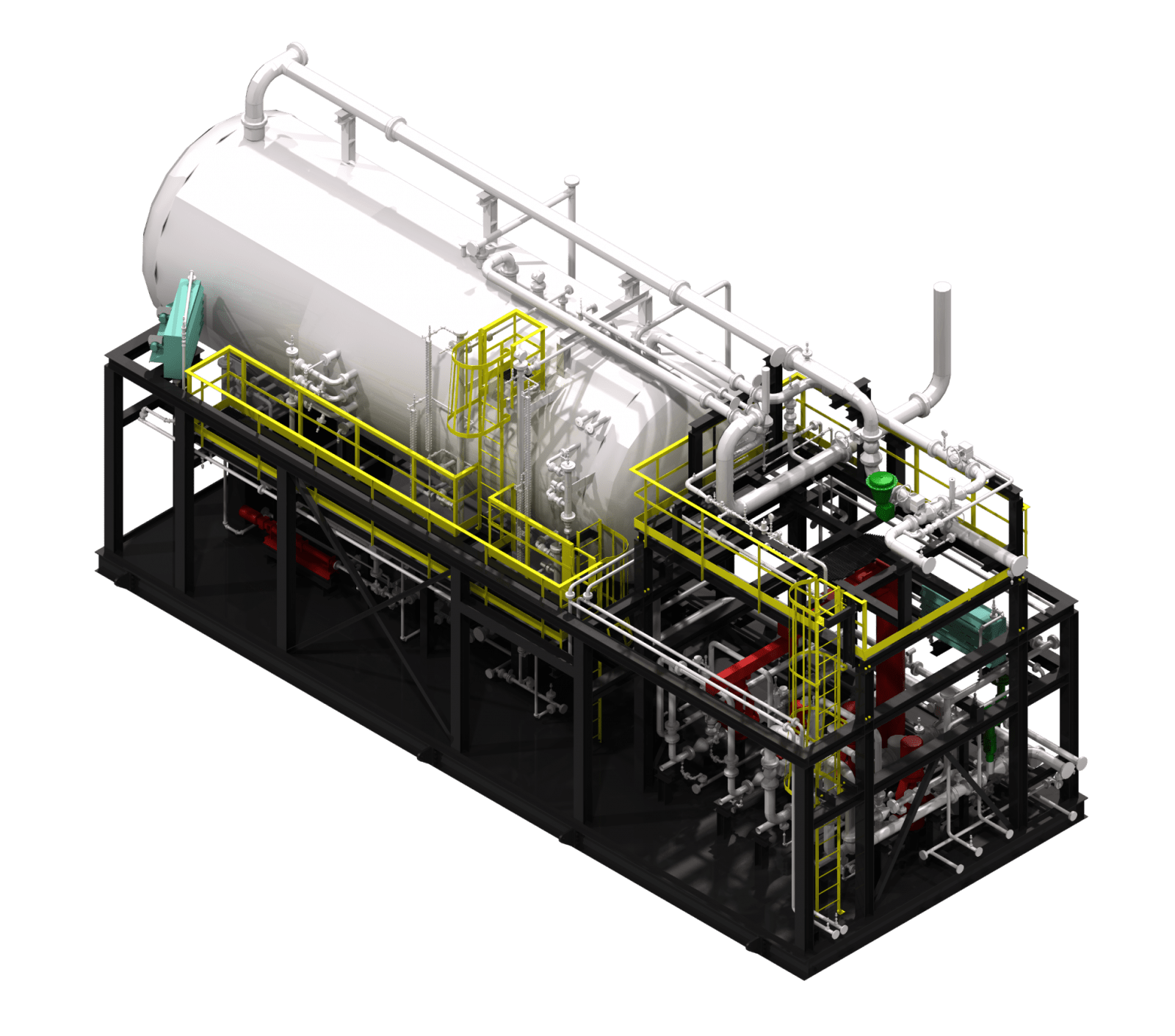 (1) 5B1194 Ortho TFR 15 min