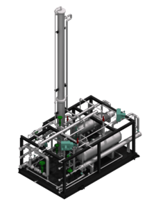 (1) 5B1246 Ortho TLF 15 min