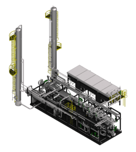 (1) 5B1307 Ortho TLF 15 min