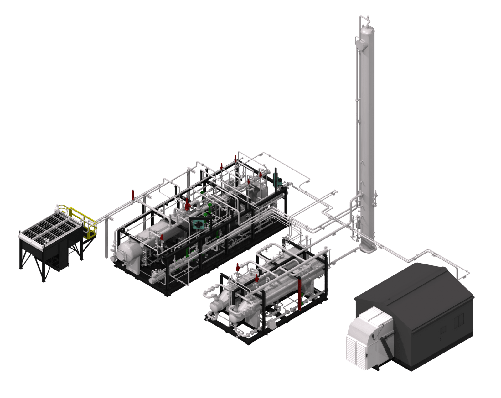 (1) 5B1396 Ortho TRB 15 min