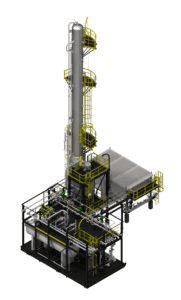 (2) 5B1095 Ortho TLF 15 min