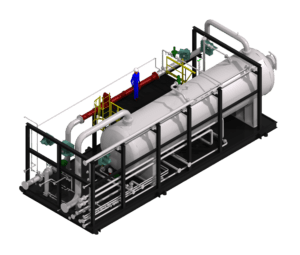 (2) 5B1136 Ortho TRB 15 min