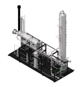 (2) 5B1164 Ortho TBL 15 min
