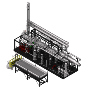 (2) 5B1247 Ortho TFR 15 min