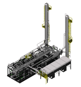(2) 5B1307 Ortho TFR 15 min