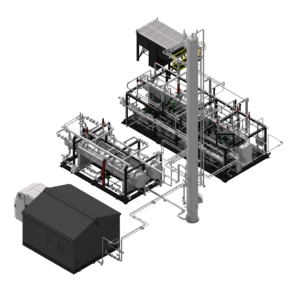 (2) 5B1396 Ortho TBL 15 min