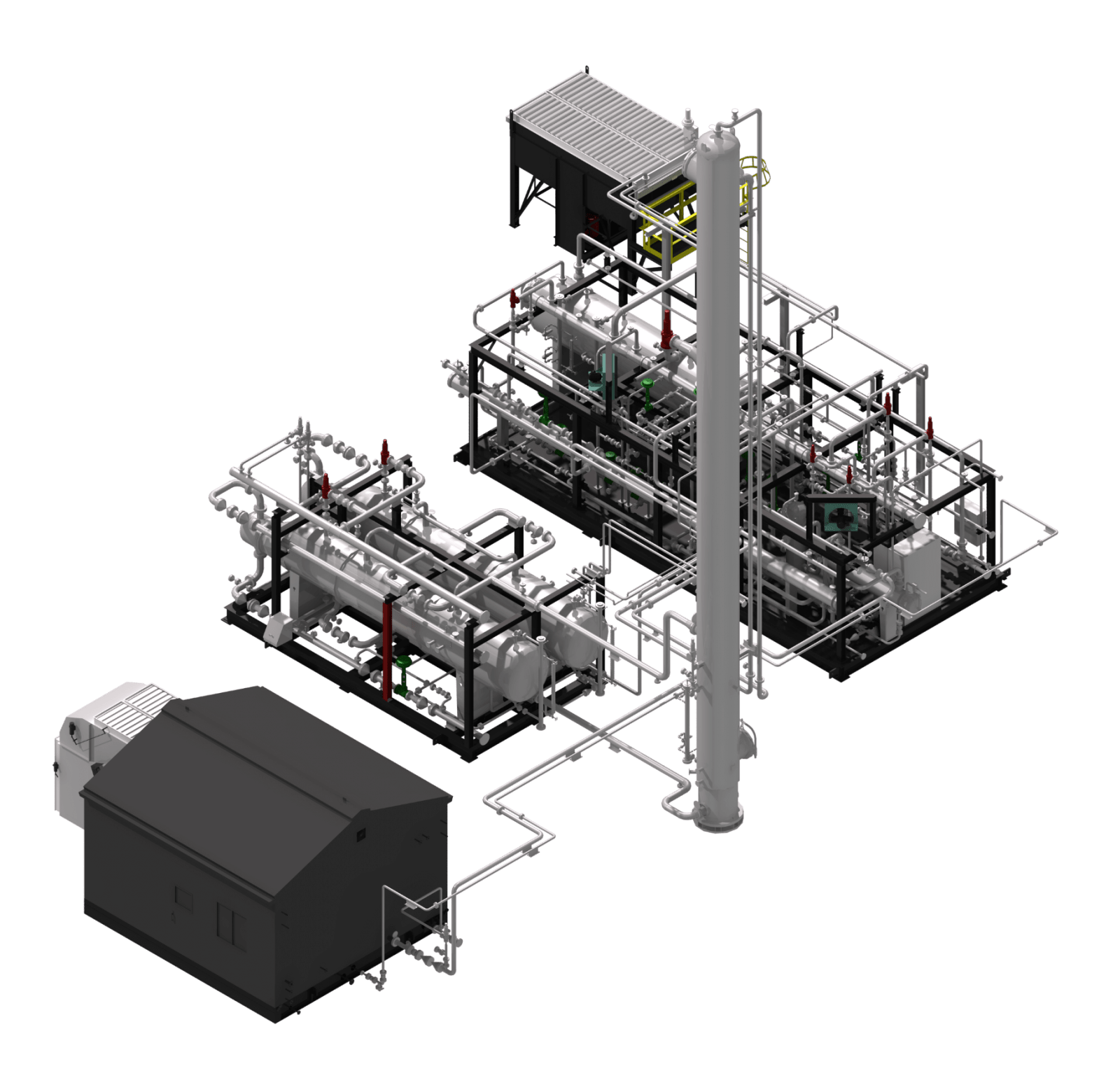 (2) 5B1396 Ortho TBL 15 min