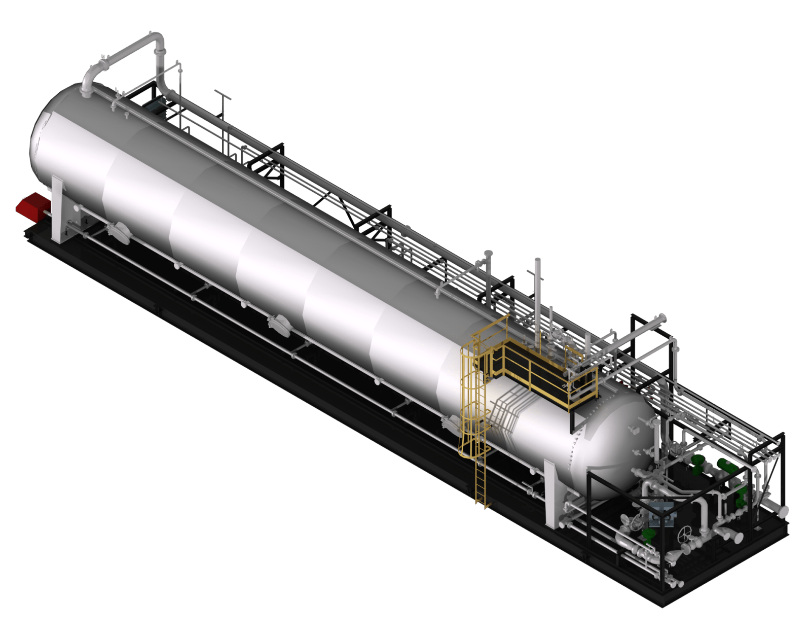(3) 5B1012 Ortho TBL 15 min