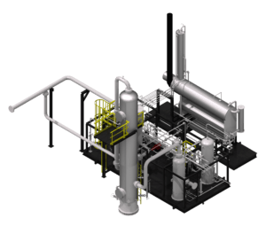 (3) 5B1060 Ortho TBL 15 min