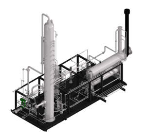 (3) 5B1164 Ortho TLF 15 min